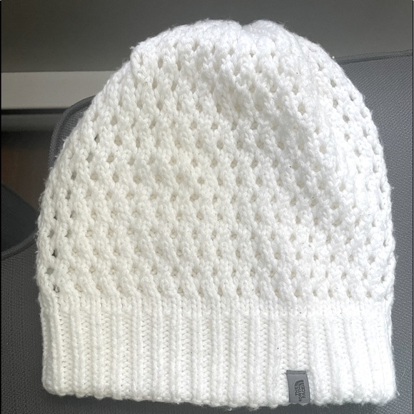 The North Face Accessories - Northface tuque